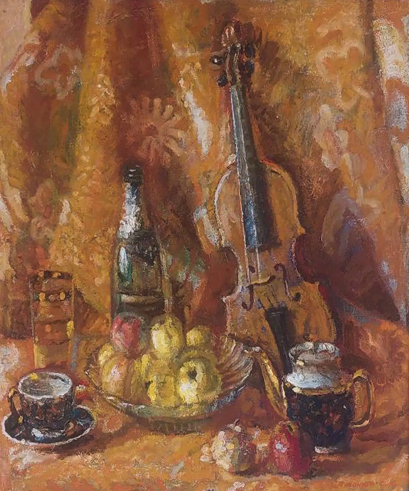 Violin